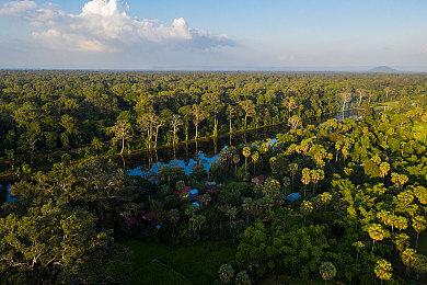 冒险探索解谜游戏《荒镇 返家》Steam页面上线 发售日待定